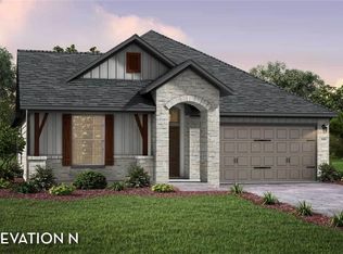 136 Allora Pl, Liberty Hill, TX 78642