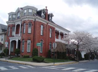 32 N Richmond St #2A, Fleetwood, PA 19522
