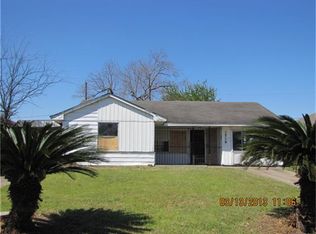 1718 Demaree Ln, Houston, TX 77029