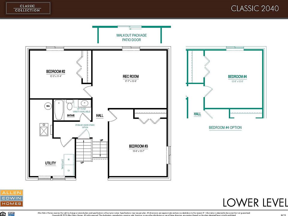 2nd image of 6597 Moss Lake Dr