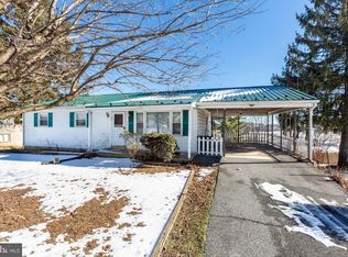 885 Banner Ave, Union Bridge, MD 21791