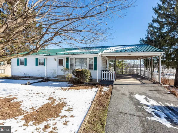 885 Banner Ave, Union Bridge, MD 21791