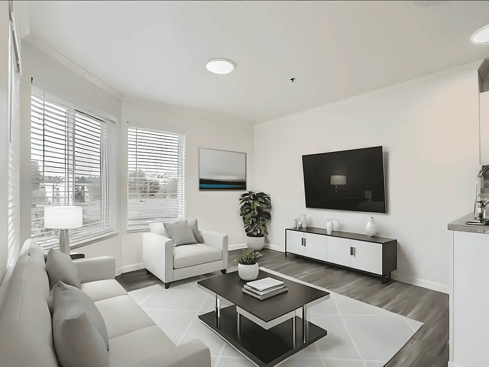 Liam Apartments