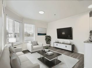 Liam Apartments, Seattle, WA 98107