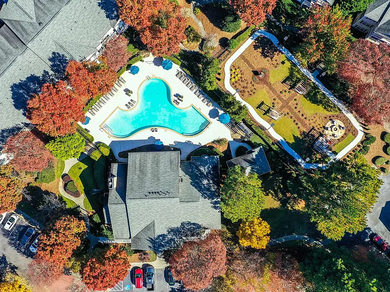 Highland Park Atlanta — Photo 16