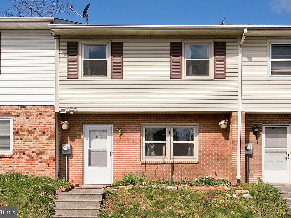 1st image of 105 Ash Hollow Dr