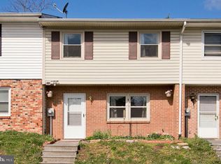 105 Ash Hollow Dr, Winchester, VA 22602