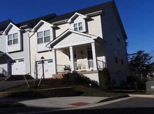 2137 Sundown Pl, Charlottesville, VA 22911