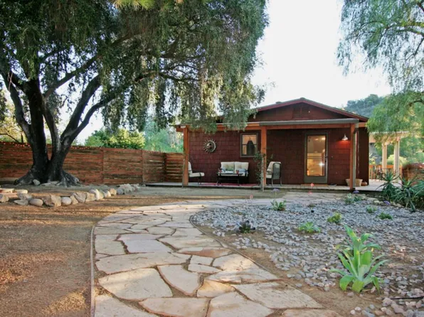 2400 Topanga Skyline Dr, Topanga, CA 90290