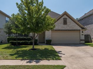 111 Arrowhead Trl, Cedar Park, TX 78613