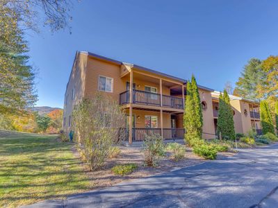 15 Tennis Lane #9, Thornton, NH, 03223