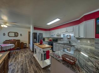 2615 Cowgill Rd, Cody, WY 82414