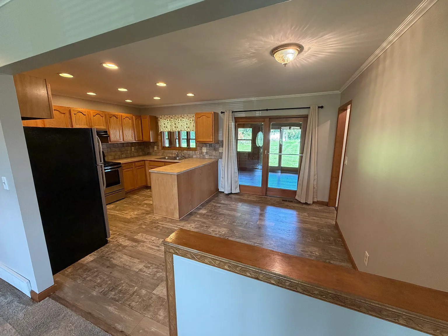 2 bed, 1755 sqft, $1,950 — Photo 4