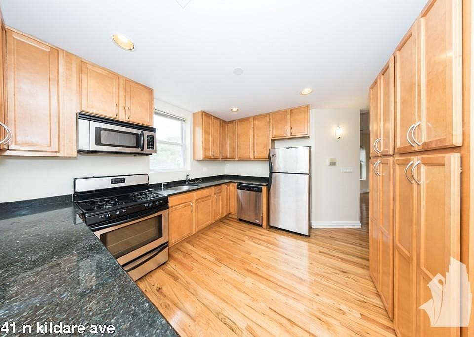 1st image of 2441 N Kildare Ave #211