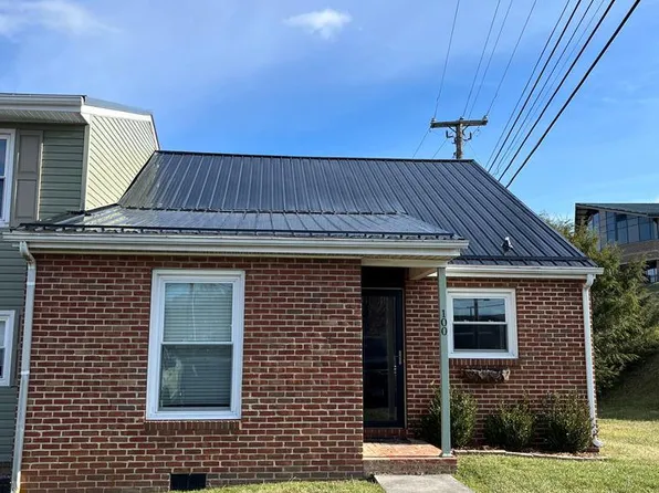 100 Windswept Cir, Tazewell, VA 24651