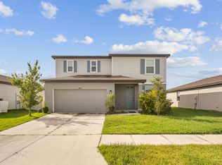 38614 Finn Clover Ln, Zephyrhills, FL 33540