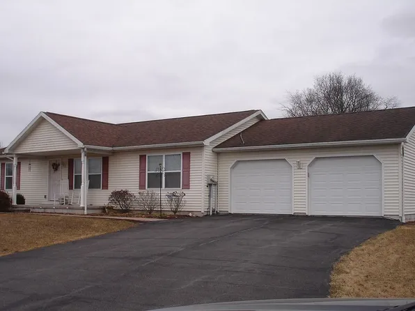 180 Trevmor Dr, Muncy, PA 17756