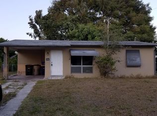 714 El Rancho Dr, Fort Pierce, FL 34950