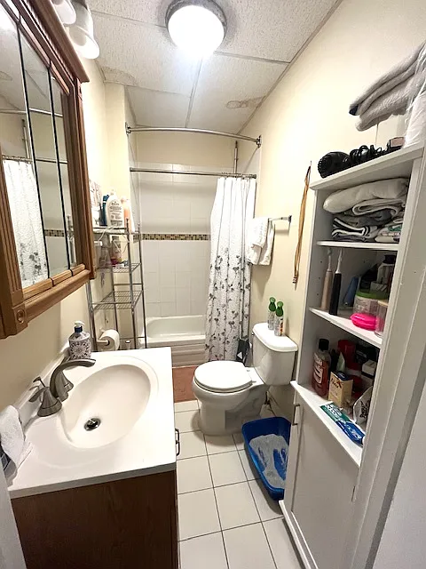 2 bed, $3,200 — Photo 4