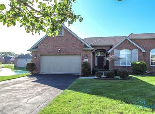 9161 Summer Song Ln, Sylvania, OH