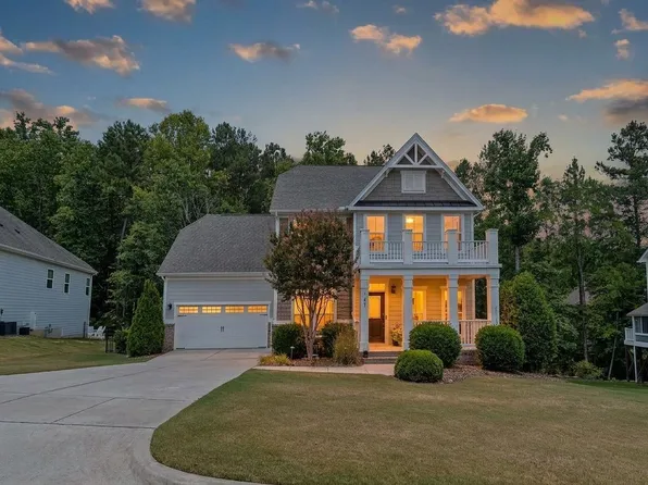147 Farnleigh Dr, Chapel Hill, NC 27517