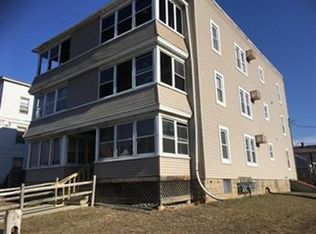 143 Skeele St APT 2L, Chicopee, MA 01013