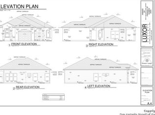 7055 Hallie Rdg, San Antonio, TX 78227