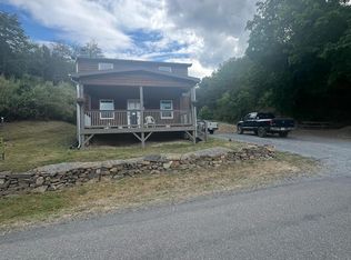 325 S Fork Little Cacapon Rd, Augusta, WV 26704