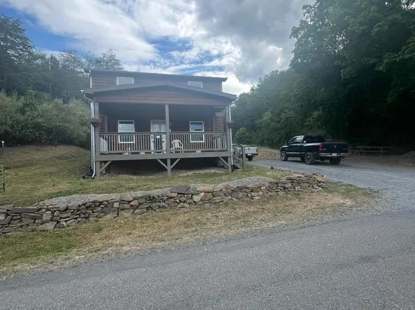325 S Fork Little Cacapon Rd, Augusta, WV 26704