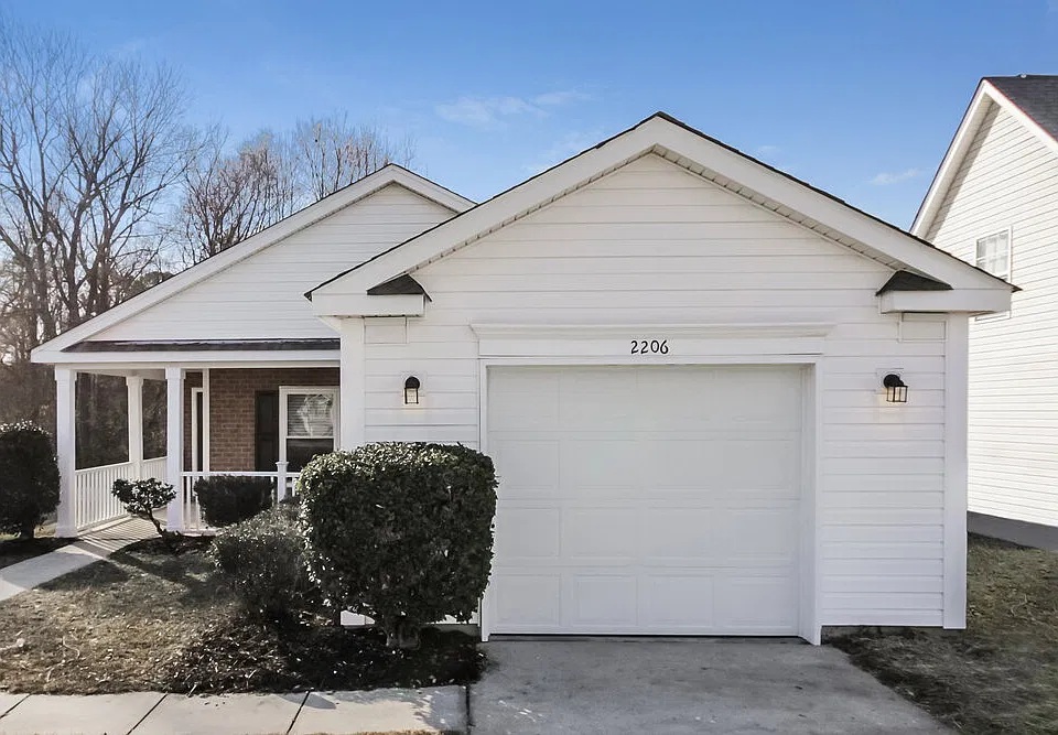 2206 Pimpernel Rd