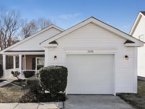 2206 Pimpernel Rd, Charlotte, NC 28213