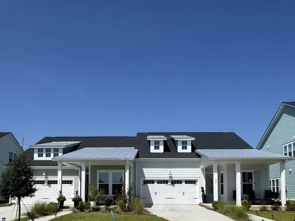 424 Bluebird Bend St, Summerville, SC 29486