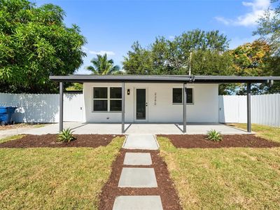 2285 NW 89th St, Miami, FL, 33147