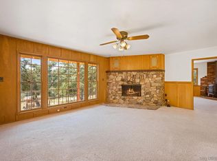 4710 Highway 78, Julian, CA 92036