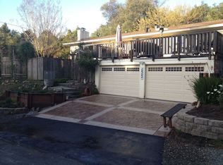 18303 Vineyard Rd, Castro Valley, CA 94546