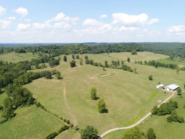 2481 Bulaville Pike, Gallipolis, OH 45631