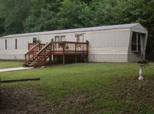 1256 Sand Hill Rd, Wellston, OH 45692