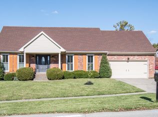 312 Beckley Woods Dr, Louisville, KY 40245