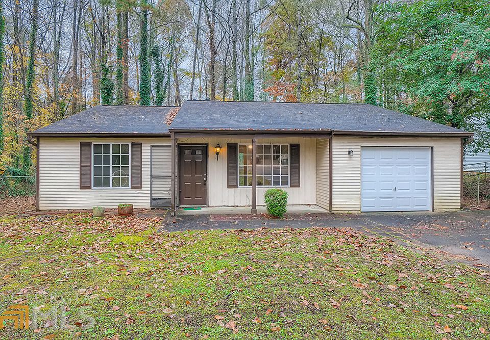 6374 Boyett Dr Norcross, GA, 30093 Apartments for Rent Zillow