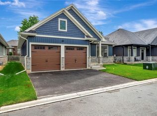 68 Cedar St #10, Paris, ON