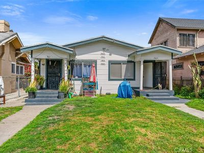 961 W 47th St, Los Angeles, CA, 90037