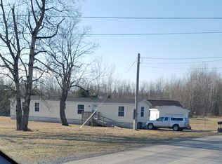 21821 Farney Pit Rd, Carthage, NY 13619