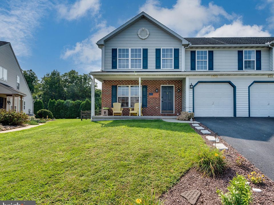 1012 Saint Vincent Ct, Reading, PA 19605 | Zillow