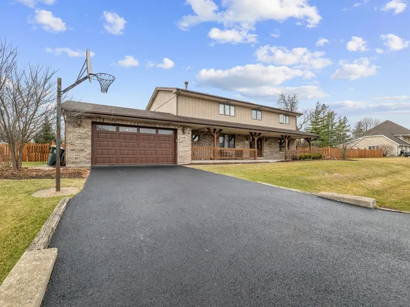 1507 Parkside Ln, La Grange Highlands, IL 60525