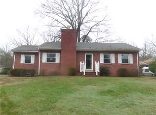 6435 Ludwig Rd, Richmond, VA 23225