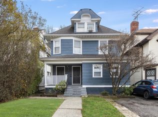 87 Grove St FLOOR 1, Montclair, NJ 07042