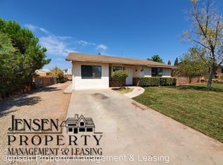 2008 W 1200 North Cir, St George, UT 84770