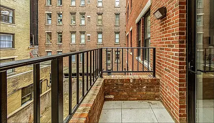 Rented by REAL New York