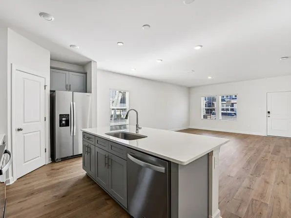 Homes Available Soon, Avalon