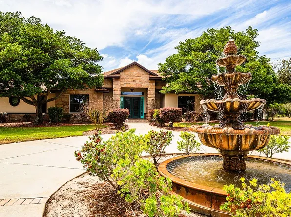 1125 Caballo Rd, Leesburg, FL 34748